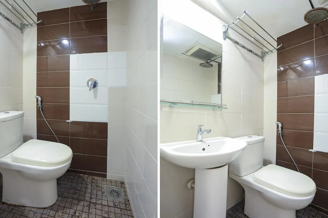 Oyo 89978 Hotel Grand Maria Куала-Лумпур