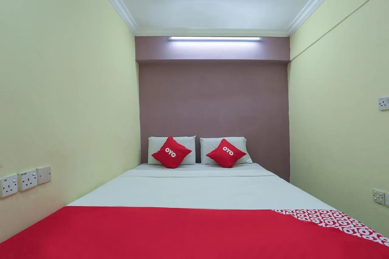 Oyo 89978 Hotel Grand Maria Куала-Лумпур Малайзия
