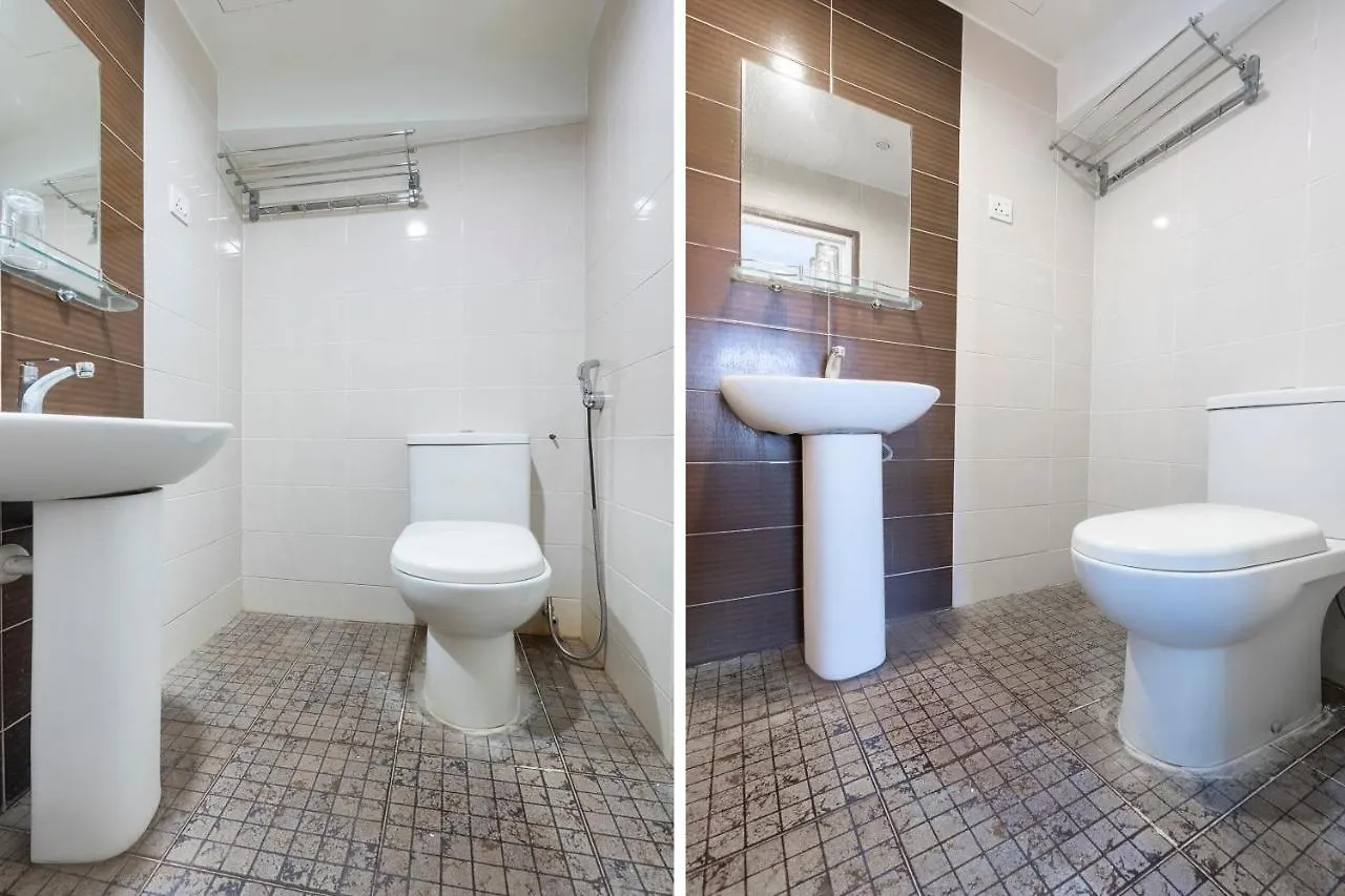 Oyo 89978 Hotel Grand Maria Куала-Лумпур