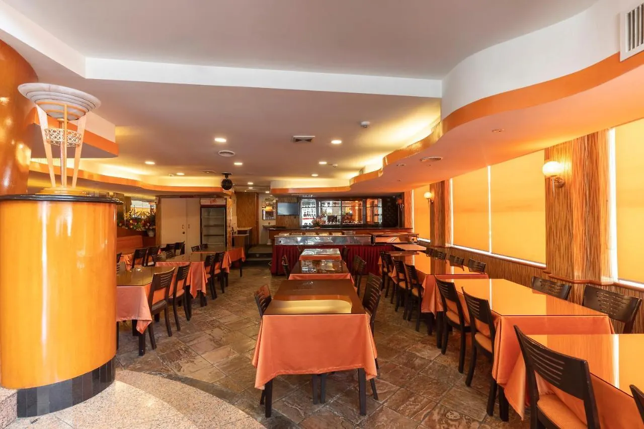 Oyo 89978 Hotel Grand Maria Куала-Лумпур