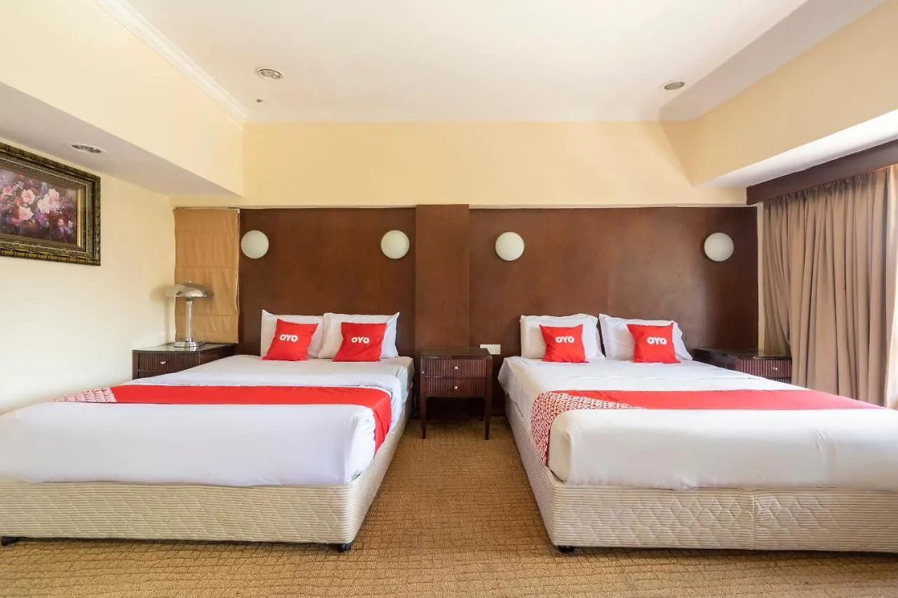 Oyo 89978 Hotel Grand Maria Куала-Лумпур