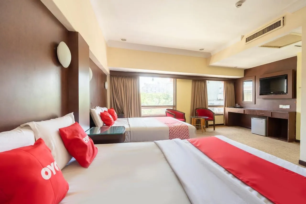 Oyo 89978 Hotel Grand Maria Куала-Лумпур